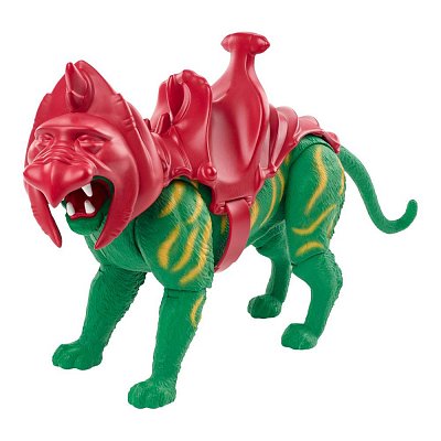 Masters of the Universe Origins Action Figure 2020 Battle Cat 14 cm