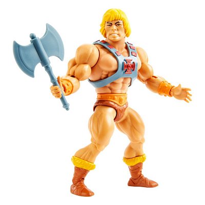 Masters of the Universe Origins Action Figure 2021 Classic He-Man 14 cm