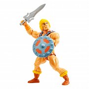 Masters of the Universe Origins Action Figure 2021 Classic He-Man 14 cm