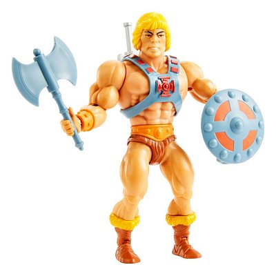 Masters of the Universe Origins Action Figure 2021 Classic He-Man 14 cm