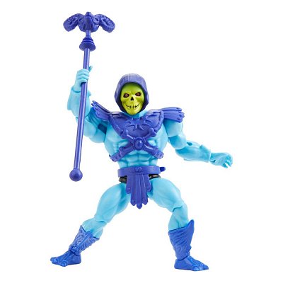 Masters of the Universe Origins Action Figure 2021 Classic Skeletor 14 cm