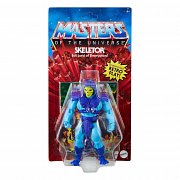Masters of the Universe Origins Action Figure 2021 Classic Skeletor 14 cm