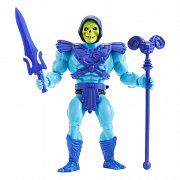 Masters of the Universe Origins Action Figure 2021 Classic Skeletor 14 cm