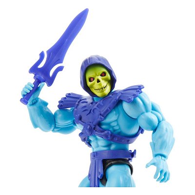 Masters of the Universe Origins Action Figure 2021 Classic Skeletor 14 cm