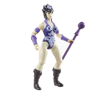 Masters of the Universe Origins Action Figure 2021 Evil-Lyn 2 14 cm