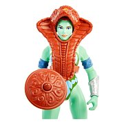 Masters of the Universe Origins Action Figure 2021 Green Goddess 14 cm