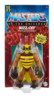 Masters of the Universe Origins Action Figure 2022 Buzz-Off 14 cm