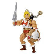 Masters of the Universe Origins Deluxe Action Figure 2022 Flying Fists He-Man 14 cm