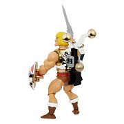 Masters of the Universe Origins Deluxe Action Figure 2022 Flying Fists He-Man 14 cm