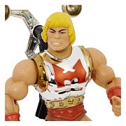 Masters of the Universe Origins Deluxe Action Figure 2022 Flying Fists He-Man 14 cm