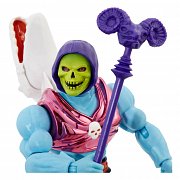 Masters of the Universe Origins Deluxe Action Figure 2022 Terror Claws Skeletor 14 cm