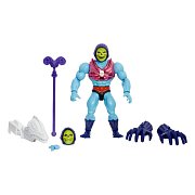 Masters of the Universe Origins Deluxe Action Figure 2022 Terror Claws Skeletor 14 cm