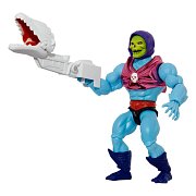 Masters of the Universe Origins Deluxe Action Figure 2022 Terror Claws Skeletor 14 cm