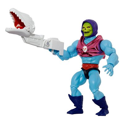 Masters of the Universe Origins Deluxe Action Figure 2022 Terror Claws Skeletor 14 cm