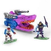 Masters of the Universe Origins Mega Construx Construction Set Land Shark 23 cm