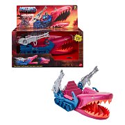 Masters of the Universe Origins Vehicle 2021 Land Shark 32 cm