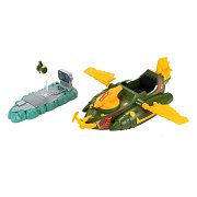 Masters of the Universe Origins Vehicle 2021 Wind Raider 32 cm