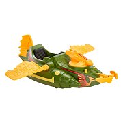 Masters of the Universe Origins Vehicle 2021 Wind Raider 32 cm