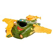 Masters of the Universe Origins Vehicle 2021 Wind Raider 32 cm