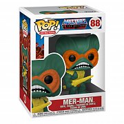 Masters of the Universe POP! Animation Vinyl Figure Merman 9 cm