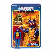Masters of the Universe ReAction Action Figure Mer-Man (Carry Case Color) 10 cm --- DAMAGED PACKAGING