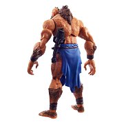 Masters of the Universe: Revelation Masterverse Action Figure 2021 Beast Man 18 cm