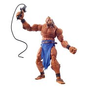 Masters of the Universe: Revelation Masterverse Action Figure 2021 Beast Man 18 cm - Damaged packaging