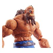 Masters of the Universe: Revelation Masterverse Action Figure 2021 Beast Man 18 cm - Damaged packaging