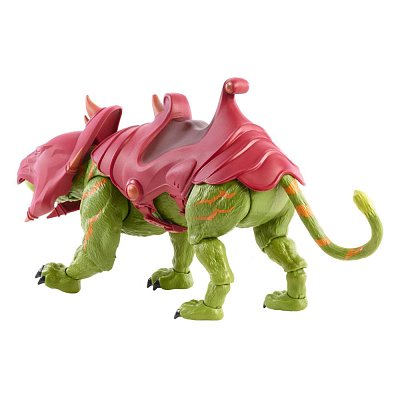 Masters of the Universe: Revelation Masterverse Action Figure 2021 Deluxe Battle Cat 35 cm