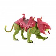 Masters of the Universe: Revelation Masterverse Action Figure 2021 Deluxe Battle Cat 35 cm - Damaged packaging