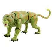 Masters of the Universe: Revelation Masterverse Action Figure 2021 Deluxe Battle Cat 35 cm - Damaged packaging