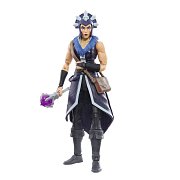 Masters of the Universe: Revelation Masterverse Action Figure 2021 Evil-Lyn 18 cm