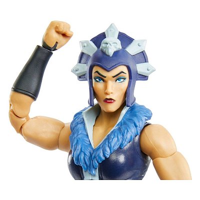Masters of the Universe: Revelation Masterverse Action Figure 2021 Evil-Lyn 18 cm