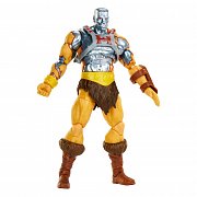 Masters of the Universe: Revelation Masterverse Action Figure 2021 Faker 18 cm