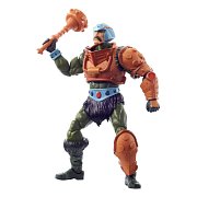 Masters of the Universe: Revelation Masterverse Action Figure 2021 Man-At-Arms 18 cm