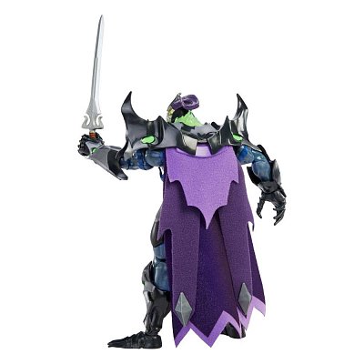 Masters of the Universe: Revelation Masterverse Action Figure 2021 Skelegod 23 cm