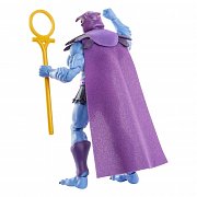 Masters of the Universe: Revelation Masterverse Action Figure 2021 Skeletor 18 cm - Damaged packaging