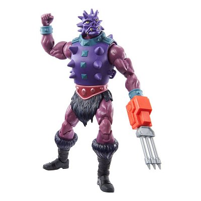 Masters of the Universe: Revelation Masterverse Action Figure 2021 Spikor 18 cm