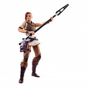 Masters of the Universe: Revelation Masterverse Action Figure 2021 Teela 18 cm - Damaged packaging