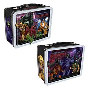 Masters of the Universe: Revelation Tin Tote Heroes And Villains