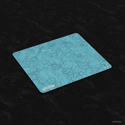 Masters of the Universe: Revelation&trade; Mousepad Heroes and Villains 25 x 22 cm