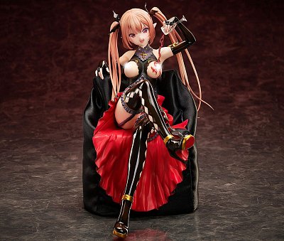 Mataro Original Character PVC Statue 1/7 Dracula Revi (Simple Version) 20 cm