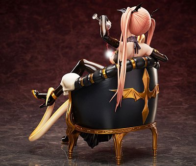 Mataro Original Character PVC Statue 1/7 Dracula Revi (Standard Version) 20 cm