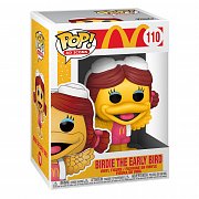 McDonald\'s POP! Ad Icons Vinyl Figure Birdie 9 cm