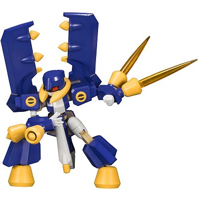 Medabots Plastic Model Kit 1/6 Tyrrell Beetle 20 cm