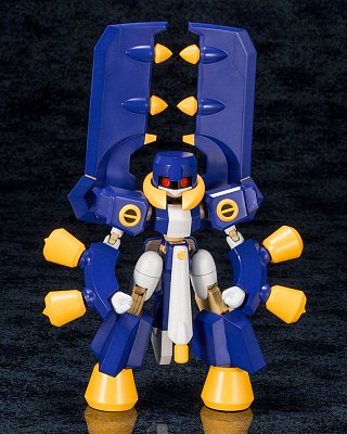 Medabots Plastic Model Kit 1/6 Tyrrell Beetle 20 cm