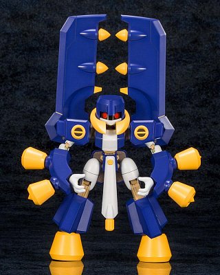 Medabots Plastic Model Kit 1/6 Tyrrell Beetle 20 cm