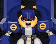 Medabots Plastic Model Kit 1/6 Tyrrell Beetle 20 cm