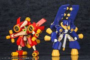 Medabots Plastic Model Kit 1/6 Tyrrell Beetle 20 cm