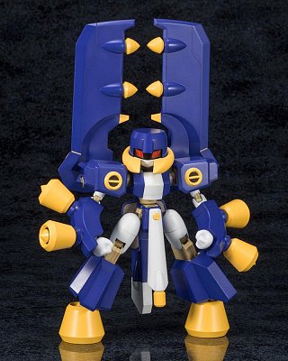 Medabots Plastic Model Kit 1/6 Tyrrell Beetle 20 cm